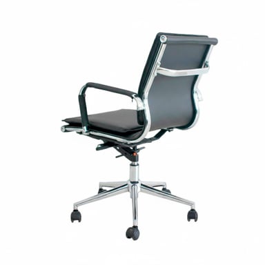 SILLA ERGONÓMICA ALEMANIA GERENTE OFIDEAS - 3
