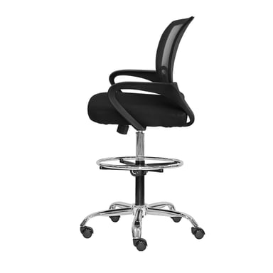 SILLA ATLANTIS CAJERO NEGRO BC AC OFIDEAS - 3