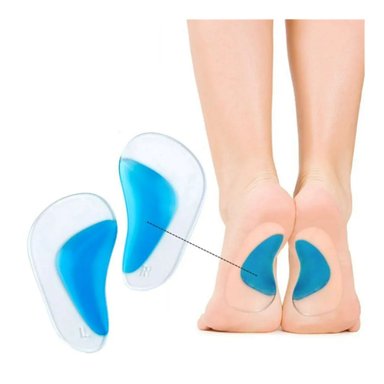 PLANTILLA KHALIS PIE PLANO