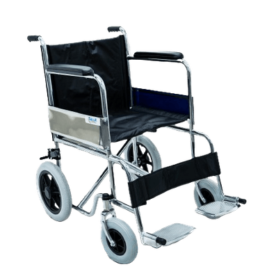 SILLA DE PASEO KHALIS