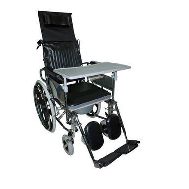 SILLA NEUROLOGICA KHALIS 5 EN 1