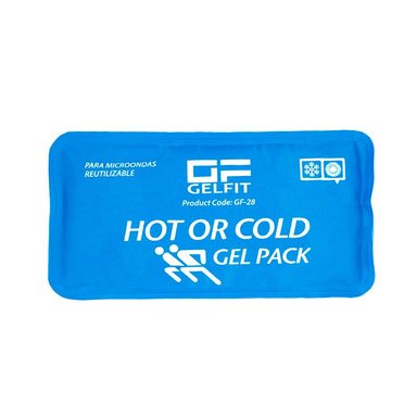 ACCESORIO MÉDICO KHALIS COMPRESA DE GEL FRIO/CALOR