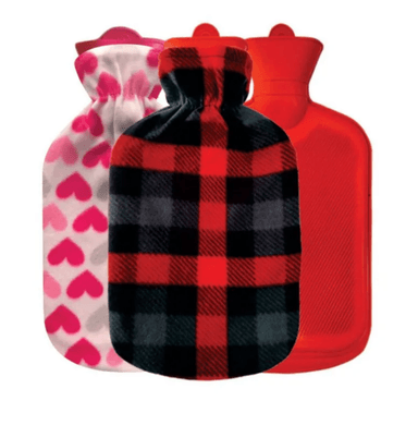 BOLSA KHALIS PARA AGUA CALIENTE ACOLCHADA