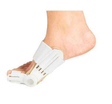 PROTECTORES DE PIES KHALIS PROTECTOR DE JUANETE ARTICULADO