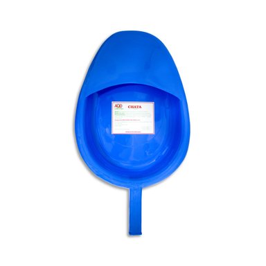 CHATA CLÍNICA KHALIS PICO DE PATO DE PLÁSTICO