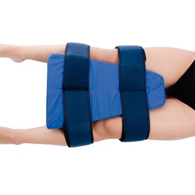 SEPARADOR KHALIS TRIANGULÓ DE ABDUCTORES