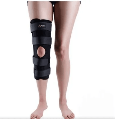 INMOVILIZADORA KHALIS BACHA DE RODILLA