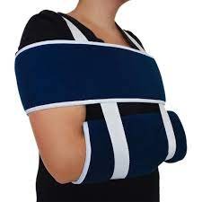 CABESTRILLO SALUX CON INMOVILIZADOR DE BRAZO