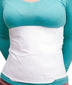 FAJA SALUX POST OPERATORIA