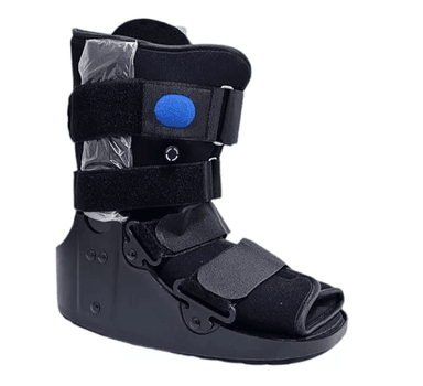BOTA KHALIS WALKER CORTA NEUMATICA