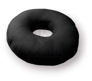 COJÍN KHALIS ESTANDAR MODELO DONA 10 X 20 CM