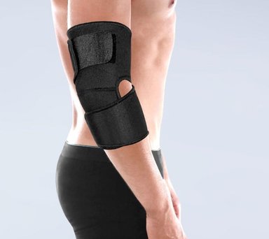 CODERA ARGYM SPORT VELCRO ARGYMSPORT