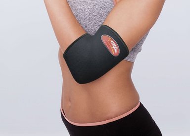 CODERA ARGYM SPORT CORTA