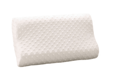 ALMOHADA KHALIS ORTOPEDICA SIN GEL