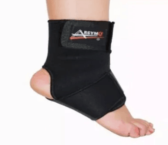 TOBILLERA ARGYM SPORT VELCRO