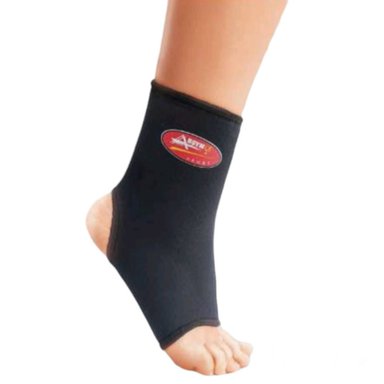 TOBILLERA KHALIS LARGA ARGYMSPORT