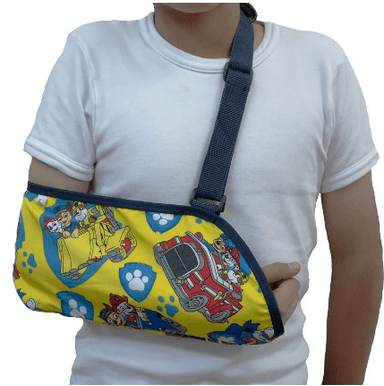 CABESTRILLO KHALIS PEDIATRICO