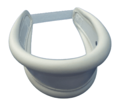 COLLARIN KHALIS SEMIRRÍGIDO PARA ADULTO