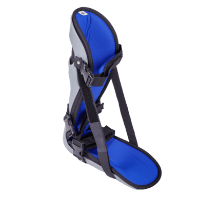 BOTAS KHALIS OTP ACOLCHADO ORTESIS