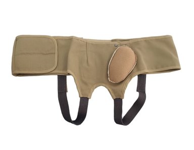 FAJA KHALIS INGUINAL PARA VARON