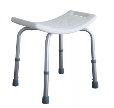 BANCO DE DUCHA KHALIS PARA ADULTO