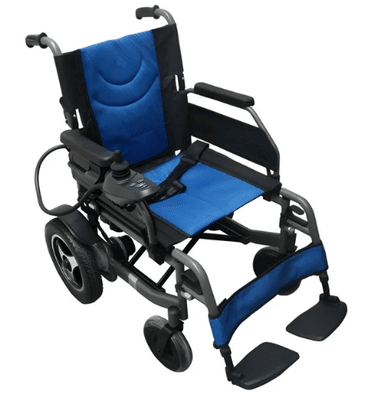 SILLAS RUEDAS KHALIS ELECTRICA