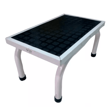 ESCALERA KHALIS PELDAÑO DE 1 ESCALÓN O GRADA