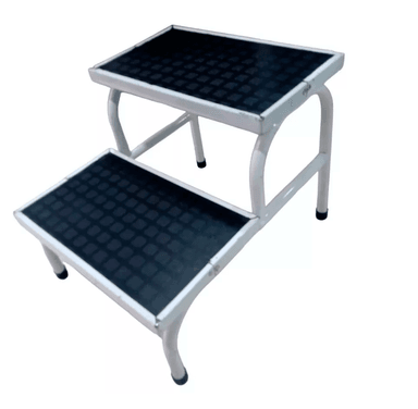 ESCALERA KHALIS PELDAÑO DE 2 ESCALONES