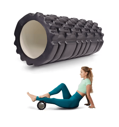 Rodillo Terapéutico Muscular