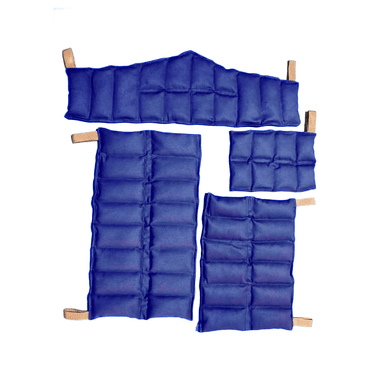 COMPRENSA DE SEMILLAS