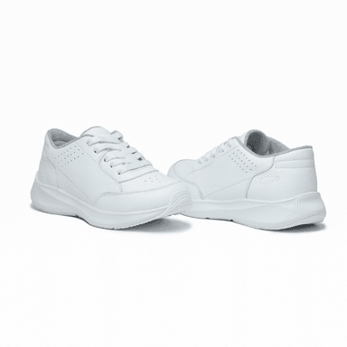 ZAPATILLA ESCOLAR ALITO 38027 CUERO PREMIUM