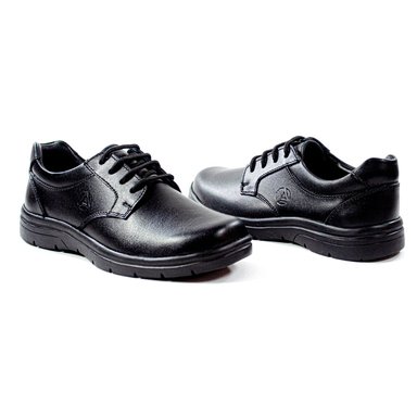ZAPATO ALITO 35073 CUERO PREMIUM - 1