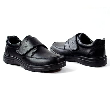 ZAPATO ALITO 35072 CUERO PREMIUM - 1