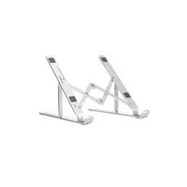 SOPORTE PLEGABLE LAPTOP TABLET IPAD MACBOOK XO-C49 NO DESLIZABLE - 2