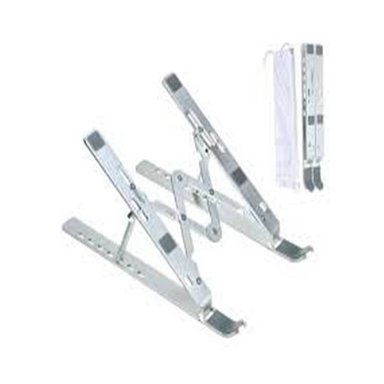 SOPORTE PLEGABLE LAPTOP TABLET IPAD MACBOOK XO-C49 NO DESLIZABLE - 3