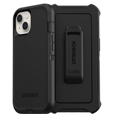CASE IPHONE 12 PRO OTTERBOX DEFENDER FUNDA NEGRO - 1