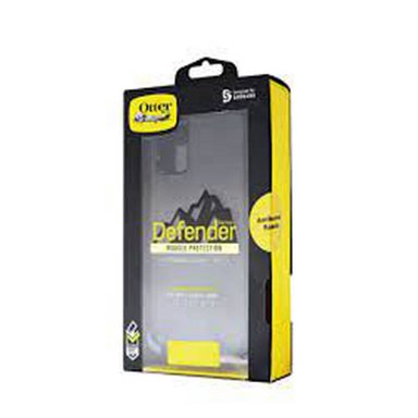CASE IPHONE 12 PRO OTTERBOX DEFENDER FUNDA NEGRO - 1