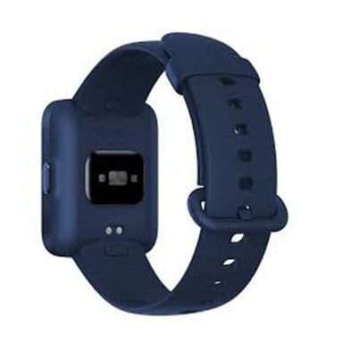 SMARTWATCH XIAOMI WATCH 2 LITE AZUL RELOJ REDMI SPO2 GPS - 4