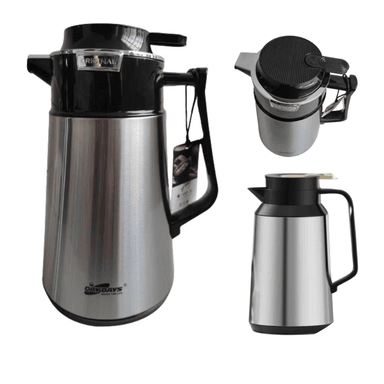 JARRA TERMO ELEGANTE 1 LT