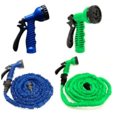 MANGUERA EXPANDIBLE DE 60 METROS