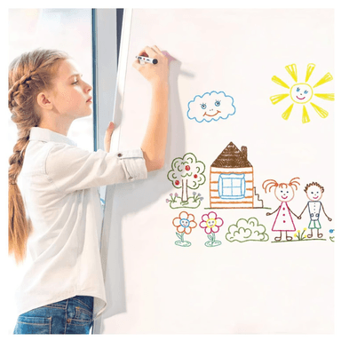 PIZARRA ACRÍLICA 120X80 CM