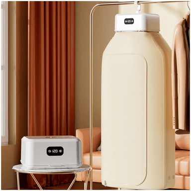 SECADOR DE ROPA PORTÁTIL 220W