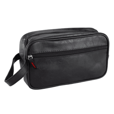 BOLSO DE MANO NECESER ORGANIZADOR MULTIUSO