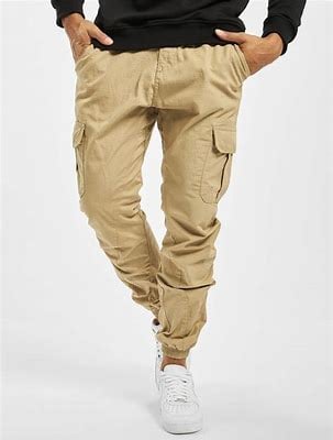 PANTALÓN TOBILLERO JOGGER HOMBRE - 2
