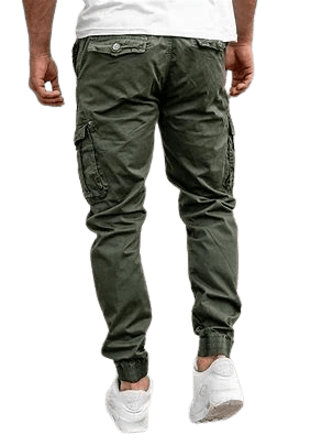 JOGGER TOBILLERO HOMBRE - 3