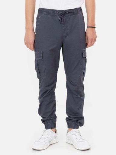 JOGGER CARGO NIÑO