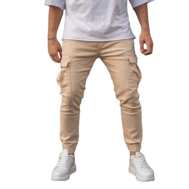 PANTALON JOGGER PARA NIÑO