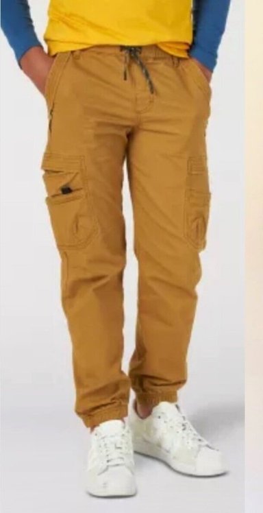 PANTALON JOGGER PARA NIÑO