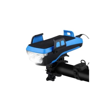 LUZ DELANTERA CK-2020 PARA BICICLETE - 2