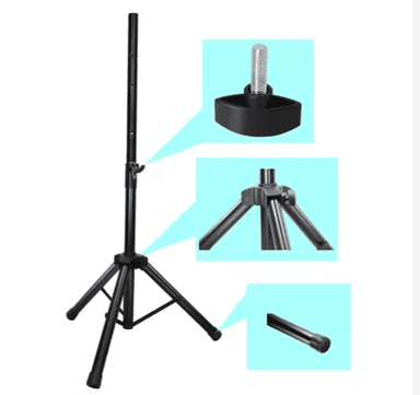 TRIPODE PARA PARLANTE TY5-180CM SONIVOX - 1